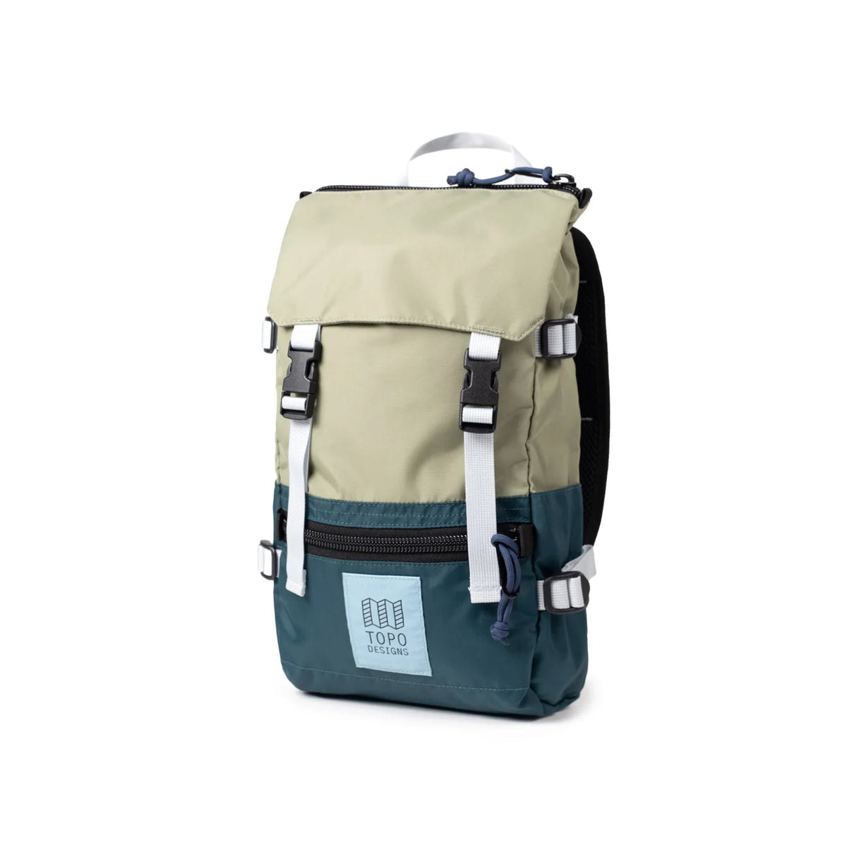 Topo: Rover Pack Mini