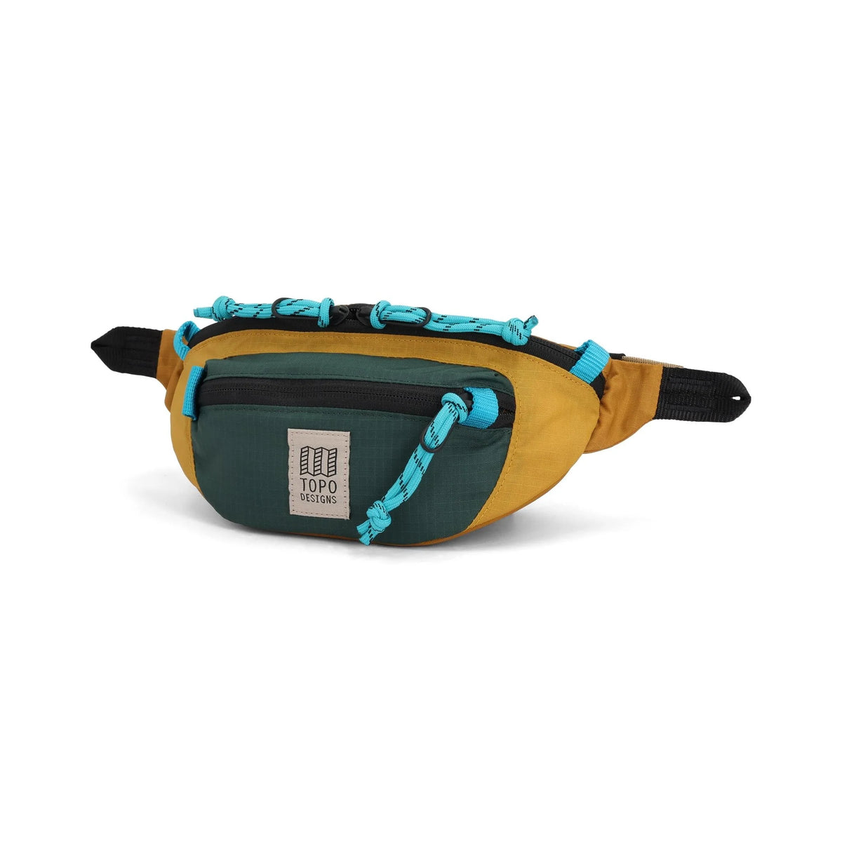 Topo: Mountain Waist Pack