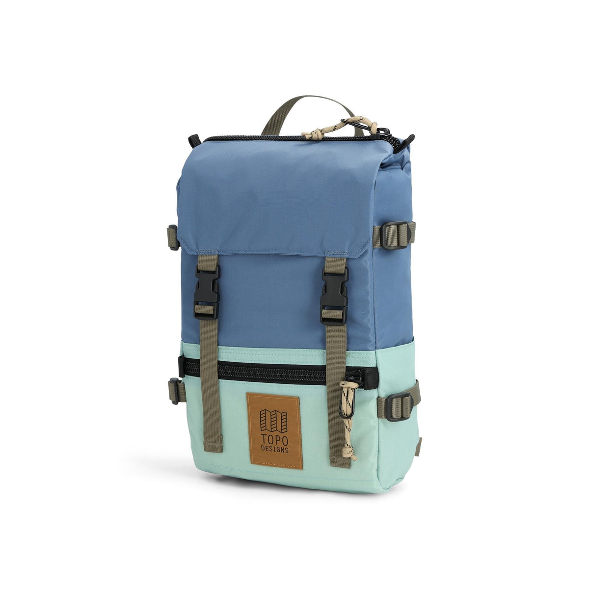 Topo: Rover Pack Mini