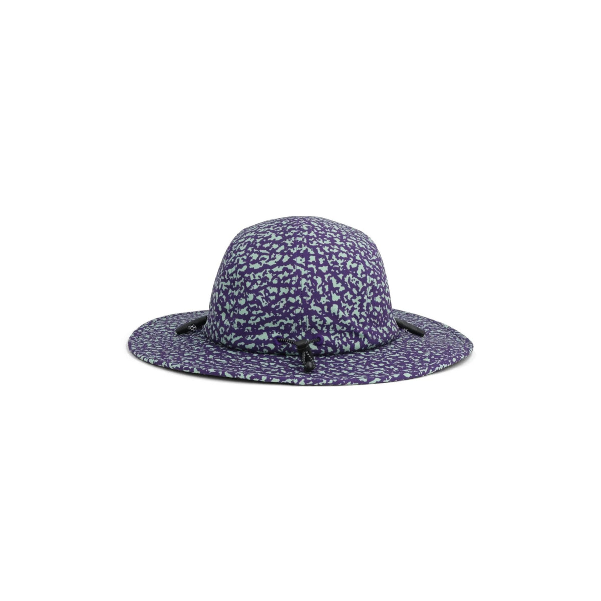 Topo: Sun Hat (Crackle Loganberry)