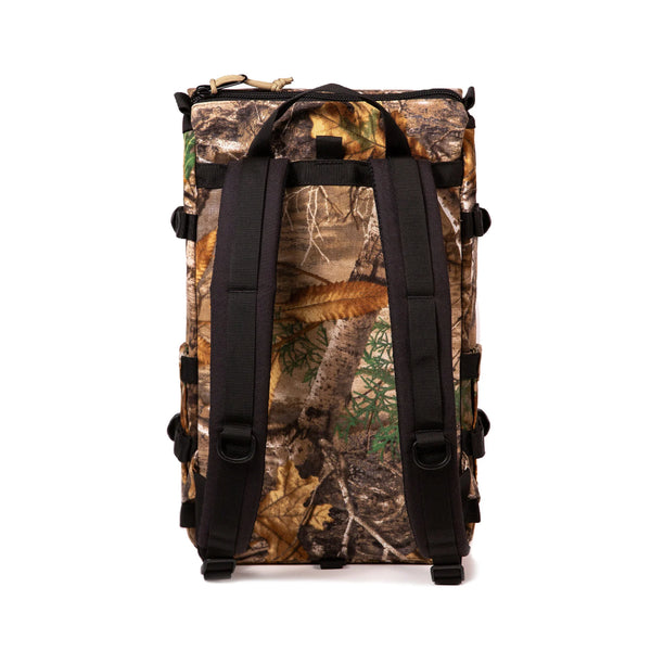 Topo: Rover Pack Classic (Forest Floor Camo Special Edition