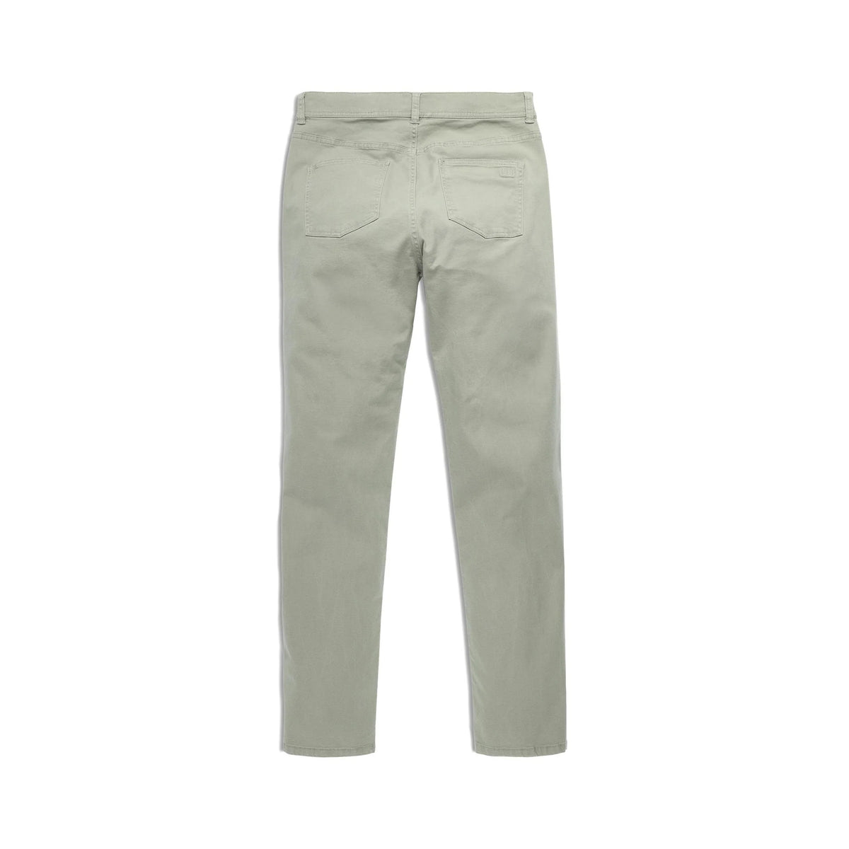 Topo: Dirt 5-Pocket Pant (Dried Sage)