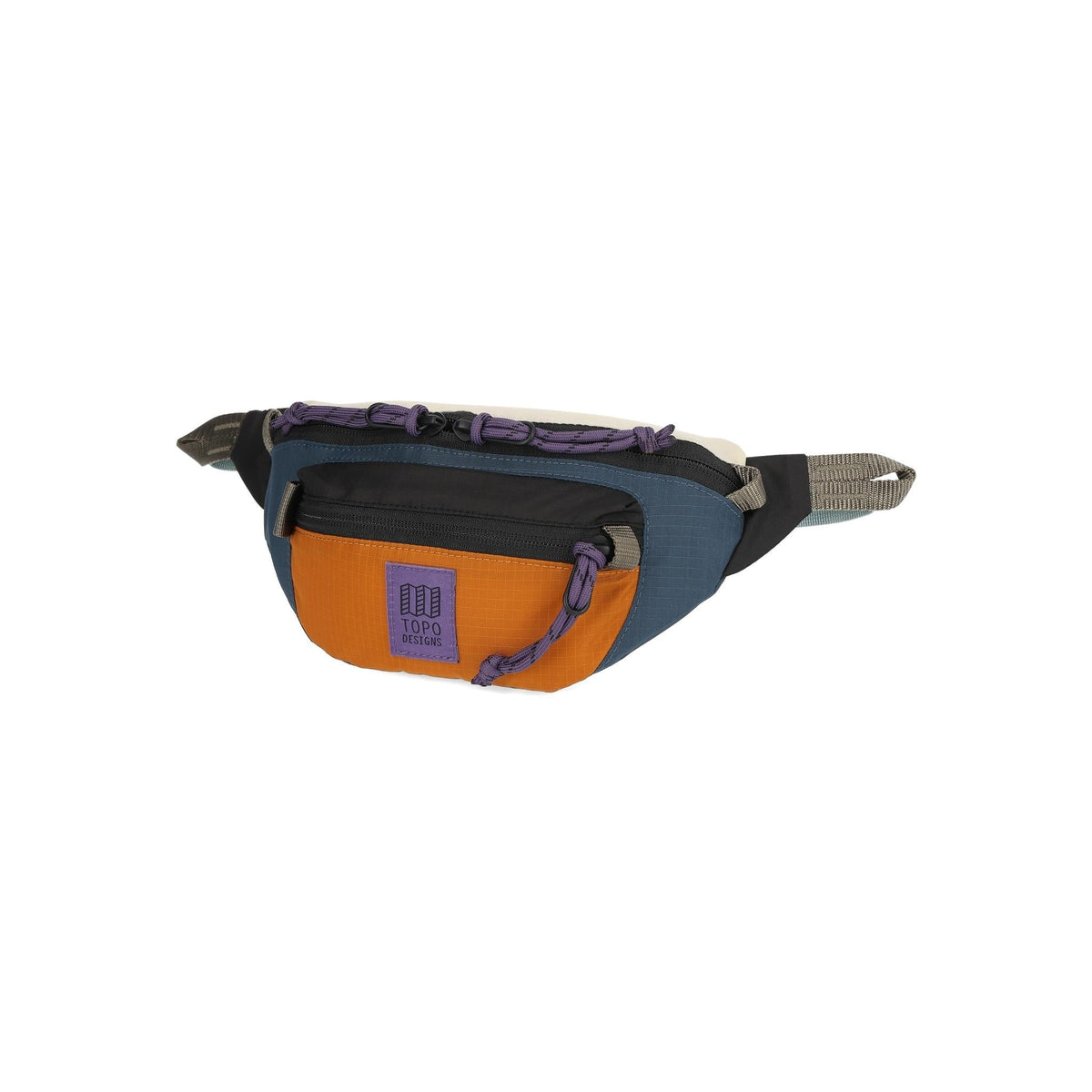 Topo: Mountain Waist Pack