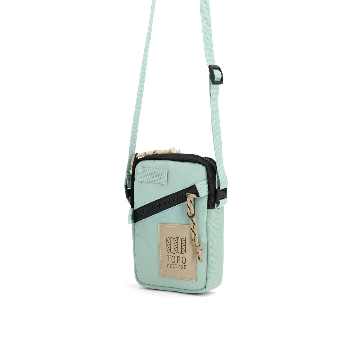 Topo: Mini Shoulder Bag