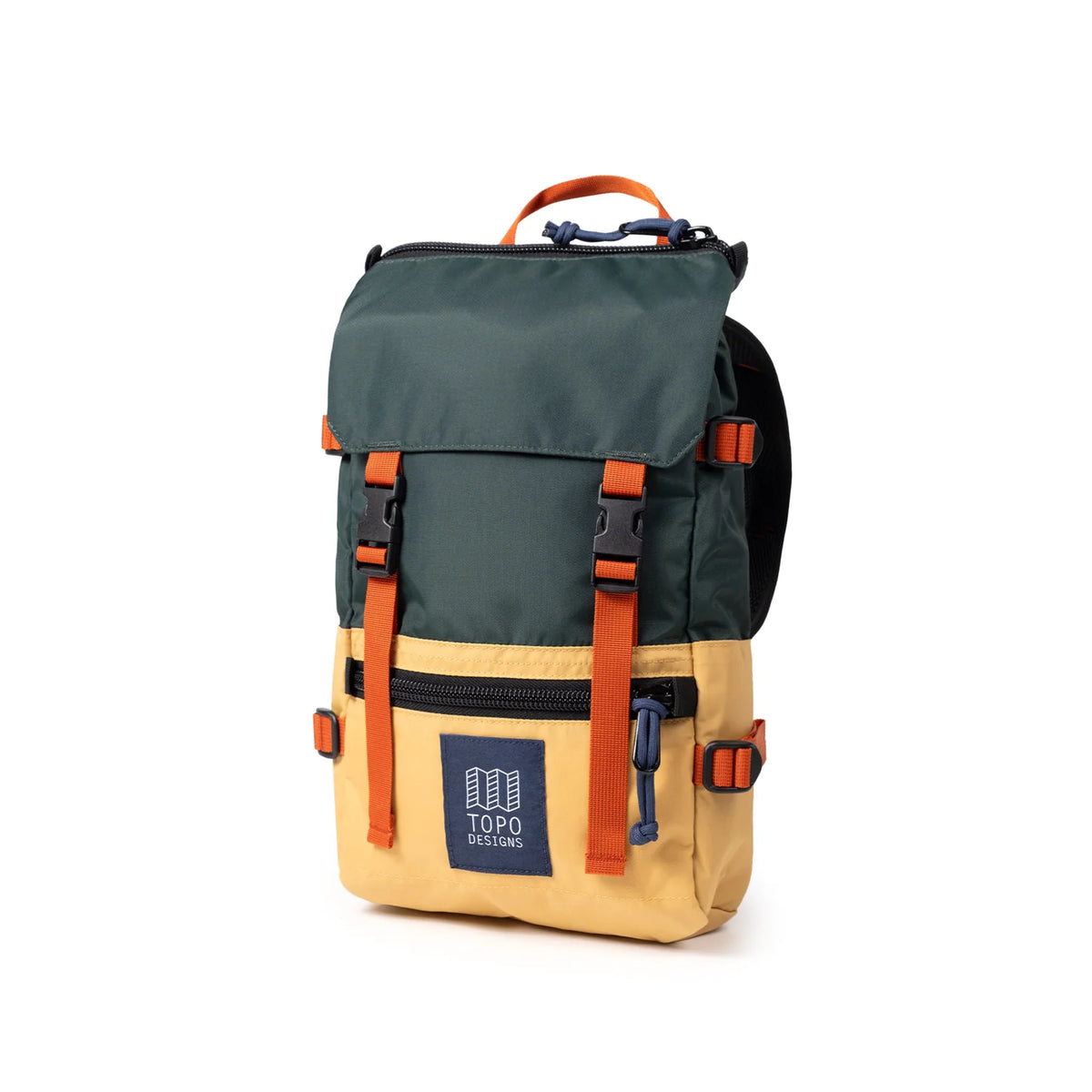 Topo: Rover Pack Mini