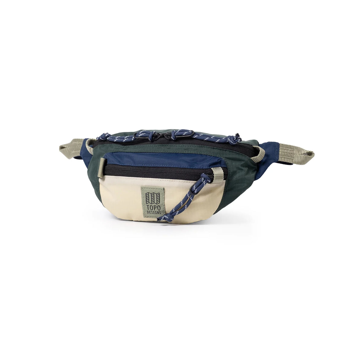 Topo: Mountain Waist Pack