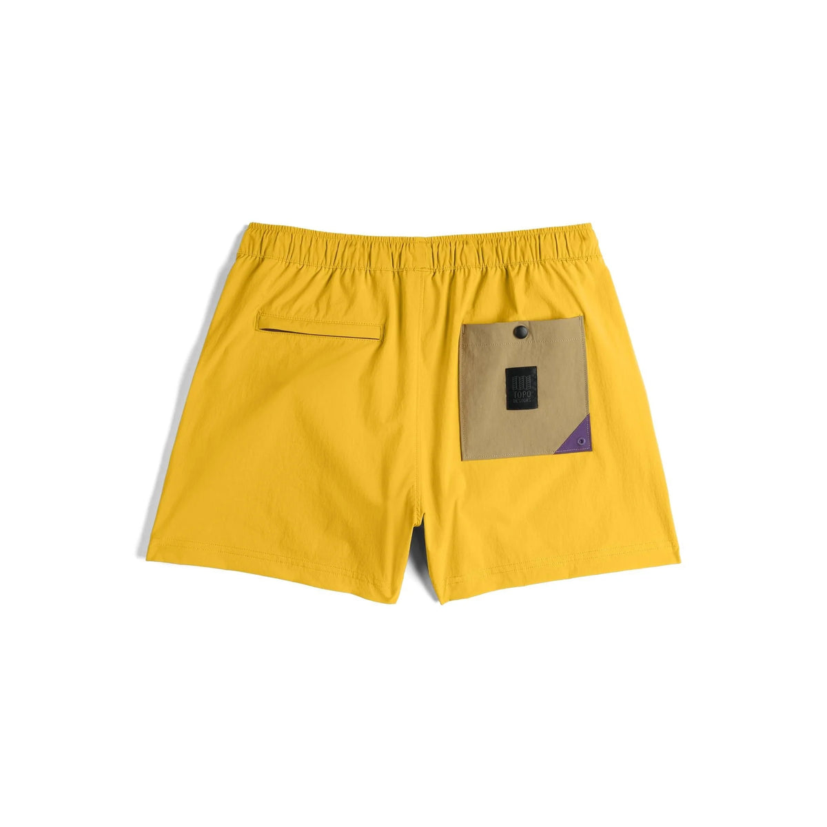 Topo: W’s Mesa Shorts (Honey / Elmwood)