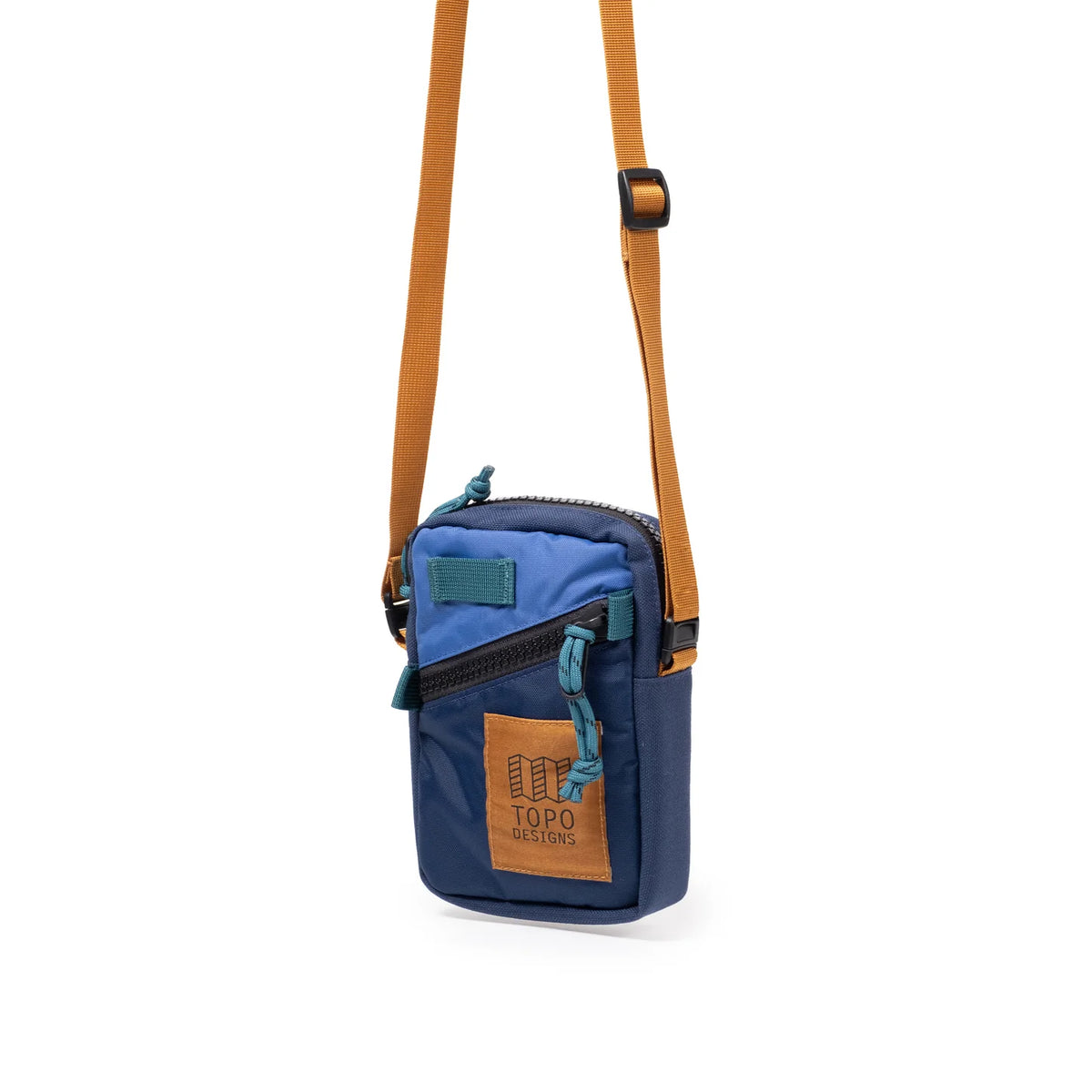 Topo: Mini Shoulder Bag
