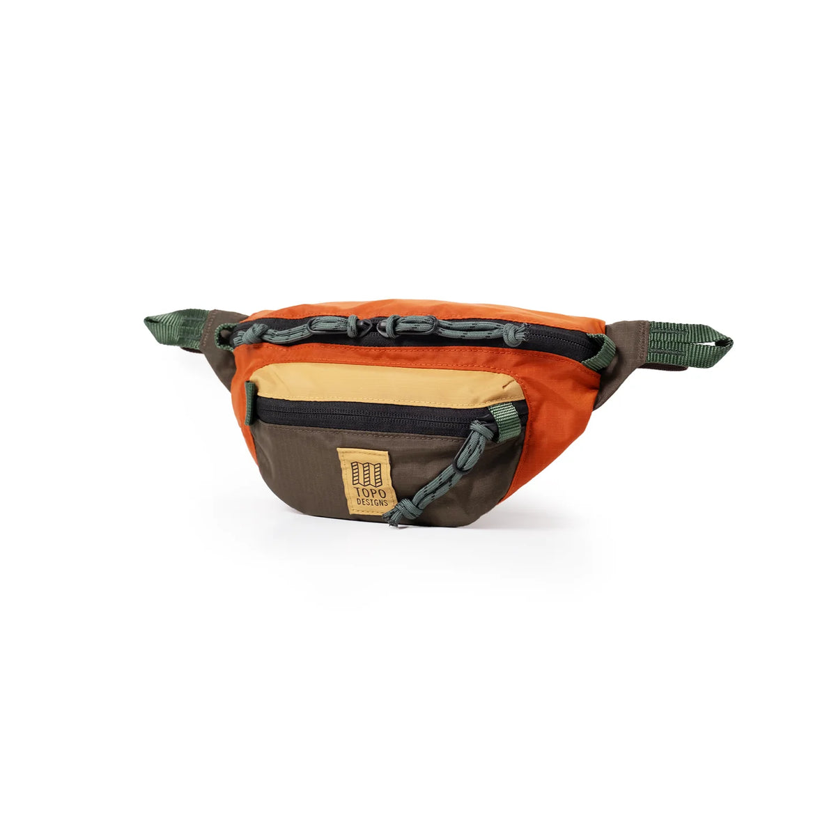Topo: Mountain Waist Pack