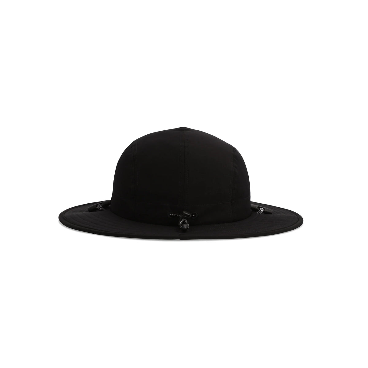 Topo: Sun Hat (Black)