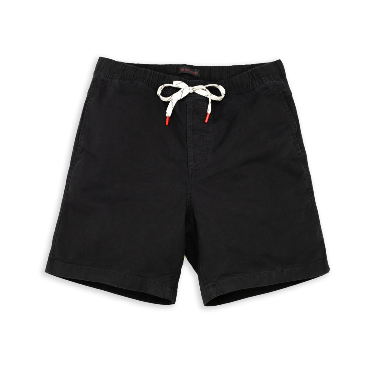 Topo: Dirt Short (Black)