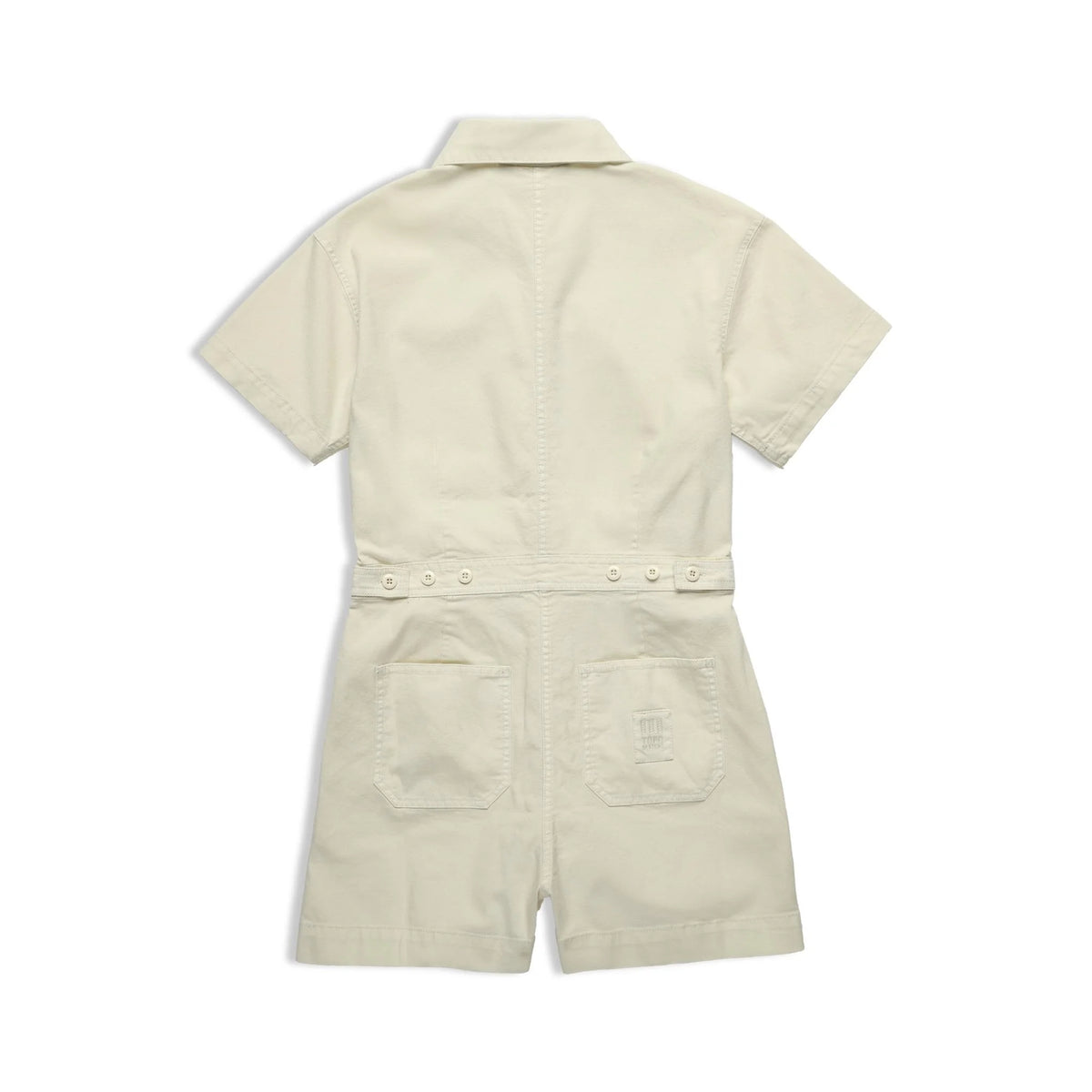 Topo: Dirt Romper