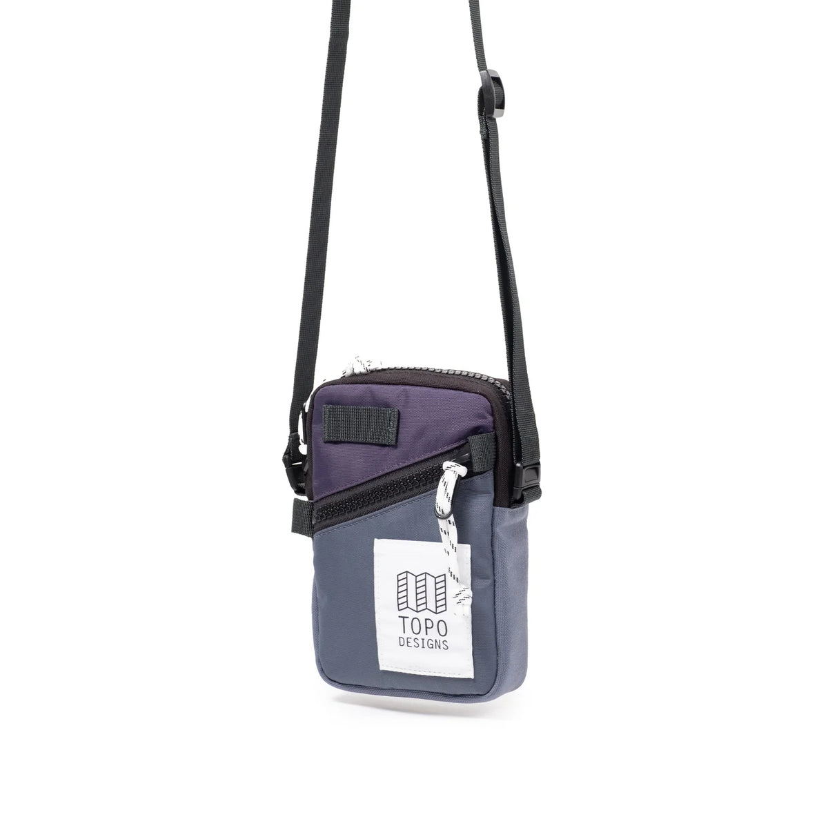 Topo: Mini Shoulder Bag