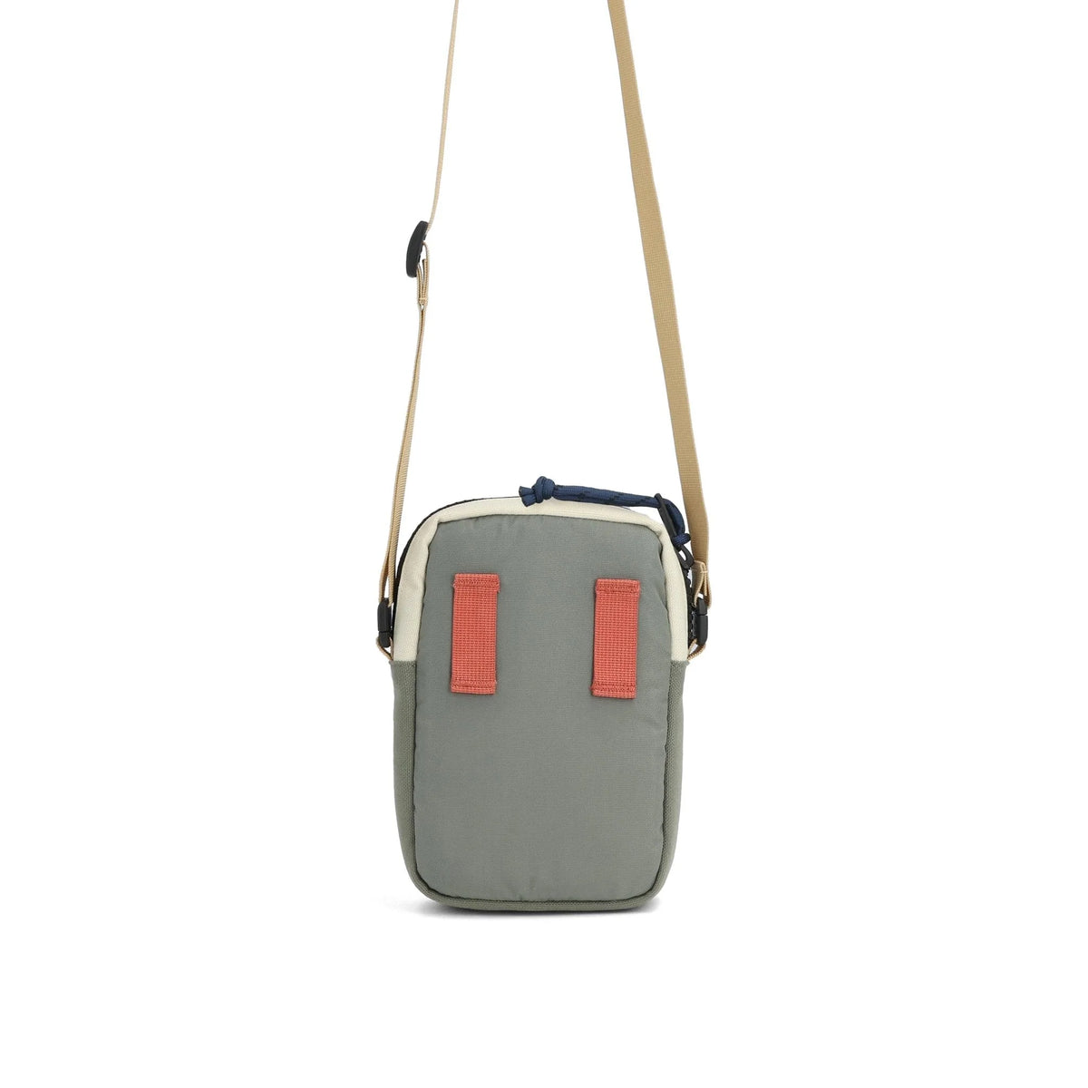 Topo: Mini Shoulder Bag