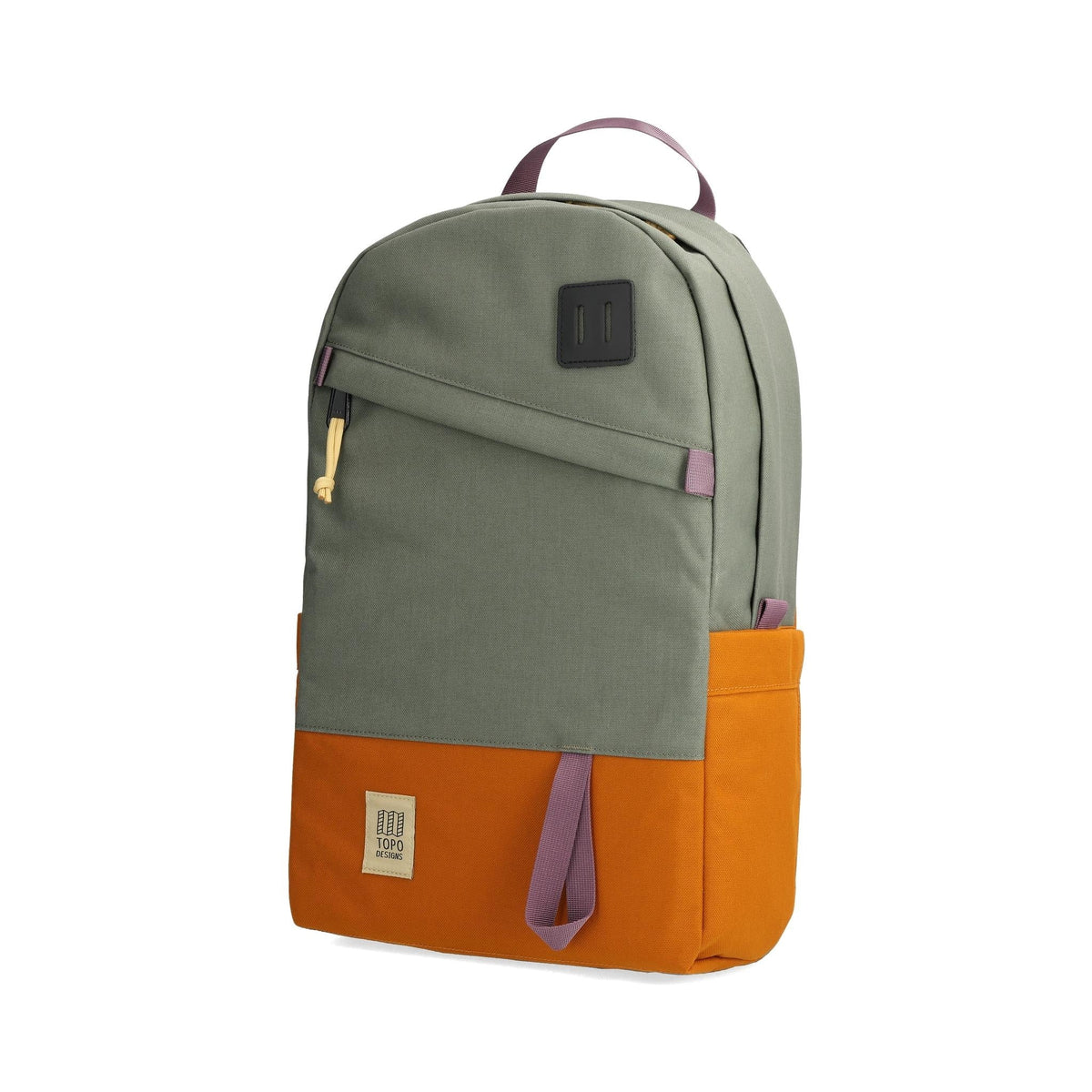 Topo: Daypack Classic