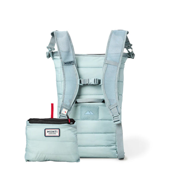 Monti Cooler - Mayfly 14L (Sky Blue) - Thunder Moon Collective