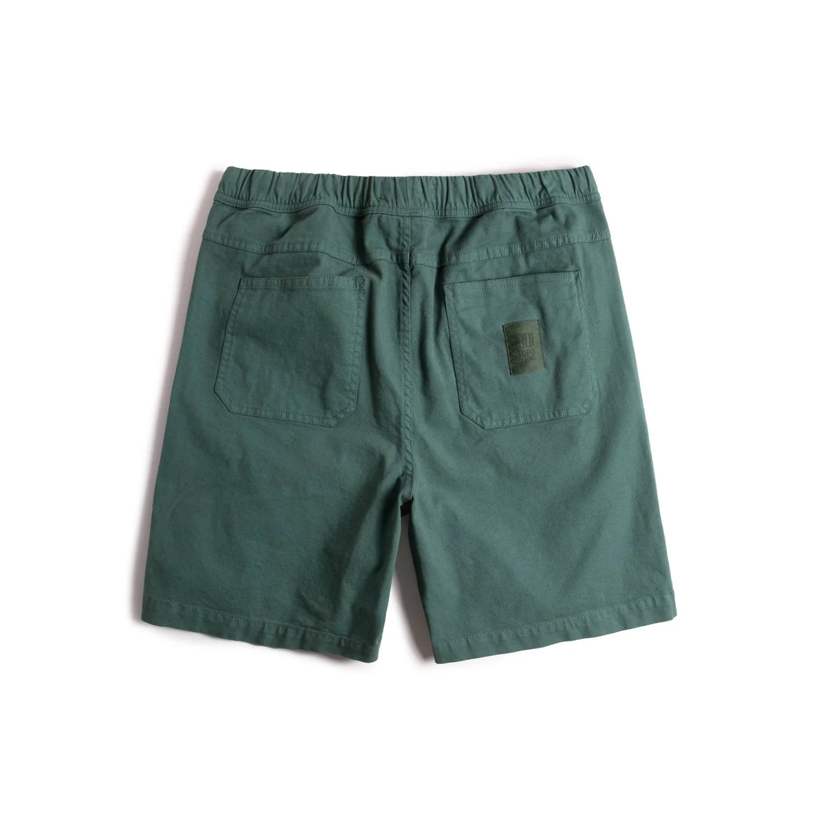 Dirt Short - Evergreen (S26)