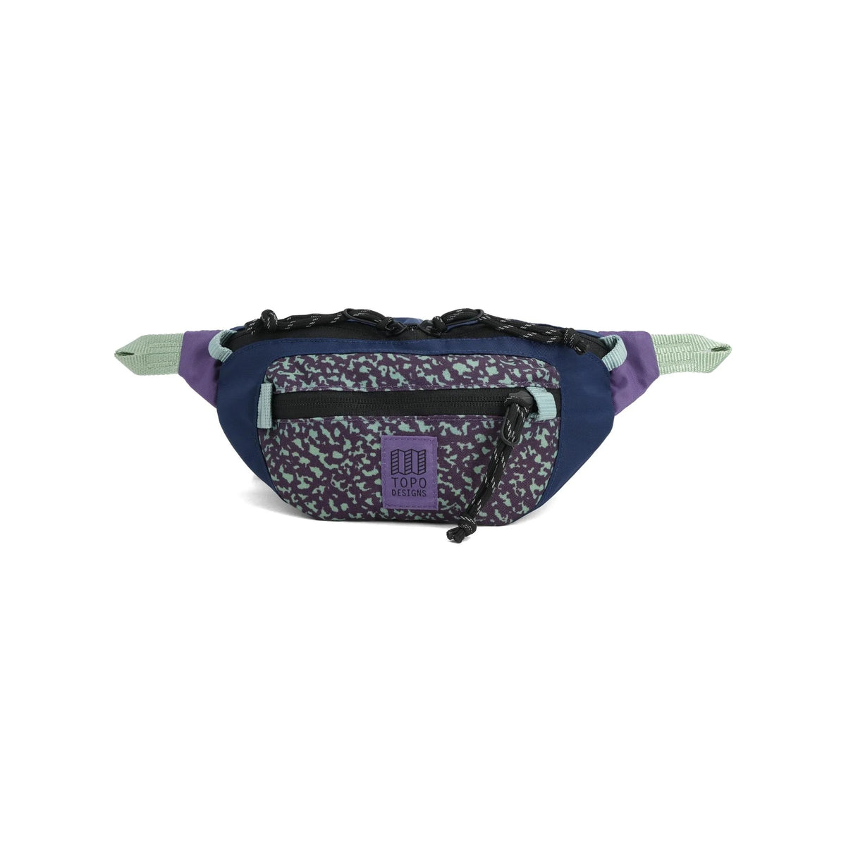 Topo: Mountain Waist Pack