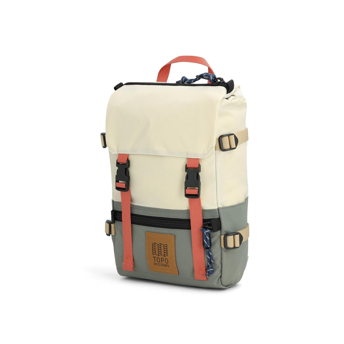 Topo: Rover Pack Mini