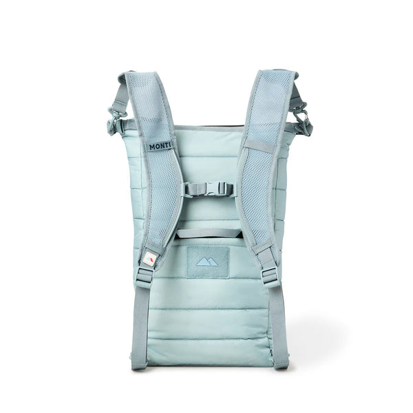 Monti Cooler - Mayfly 14L (Sky Blue) - Thunder Moon Collective
