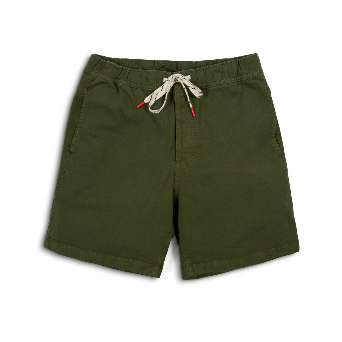 Topo: Dirt Short (Olive)