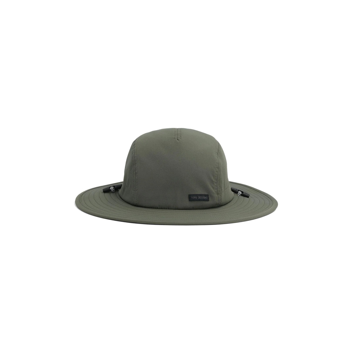 Topo: Sun Hat (Beetle)
