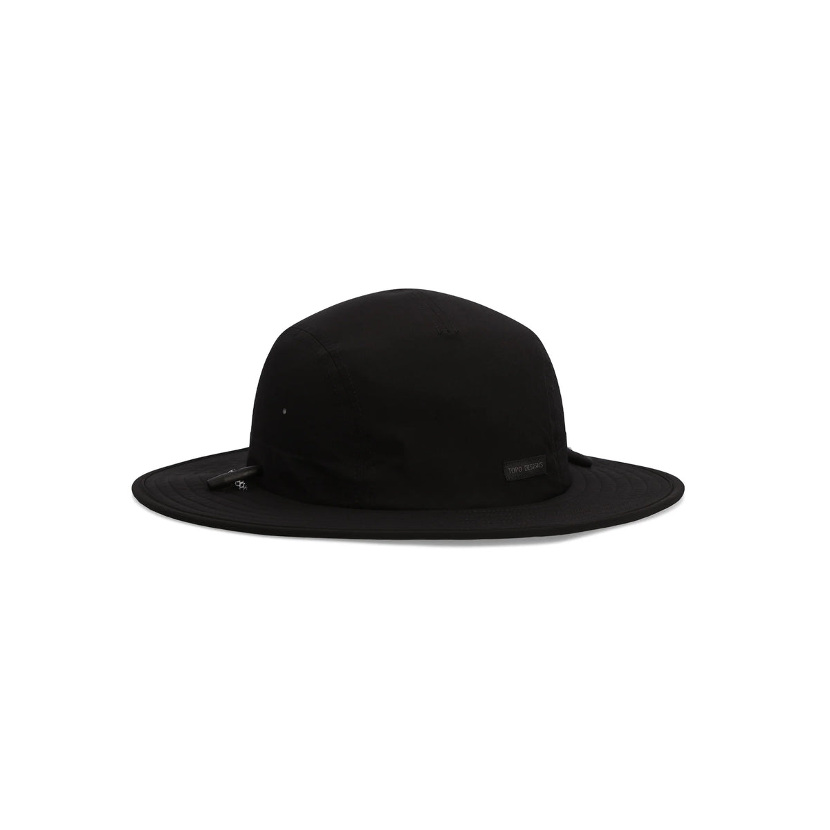 Topo: Sun Hat (Black)
