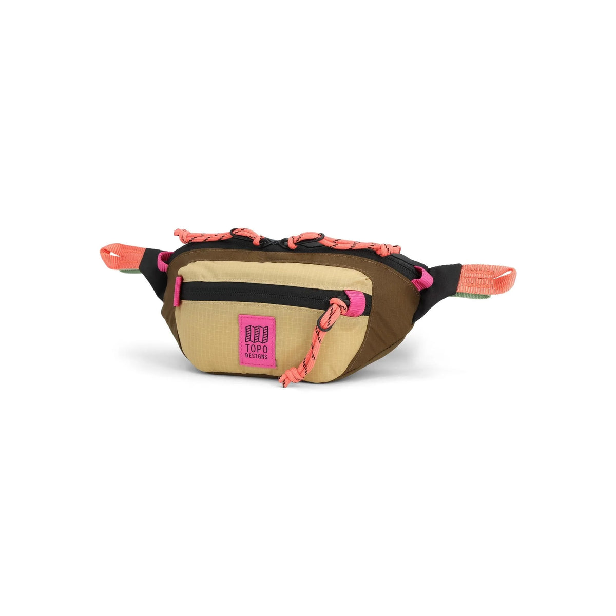 Topo: Mountain Waist Pack