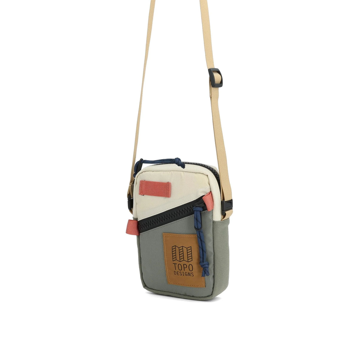 Topo: Mini Shoulder Bag