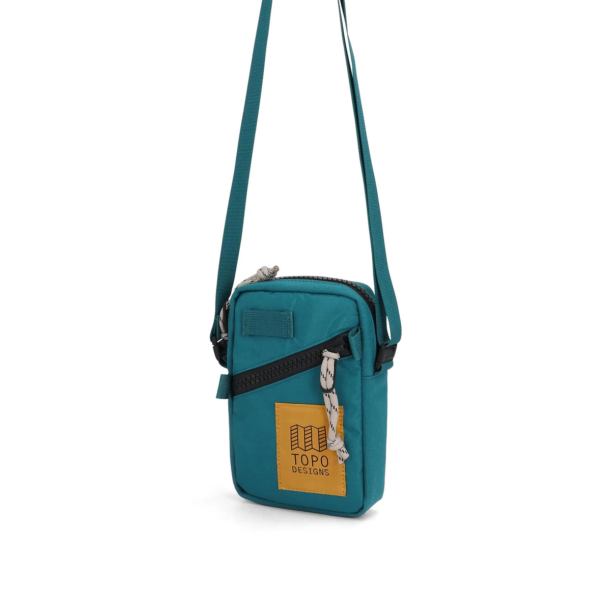 Topo: Mini Shoulder Bag