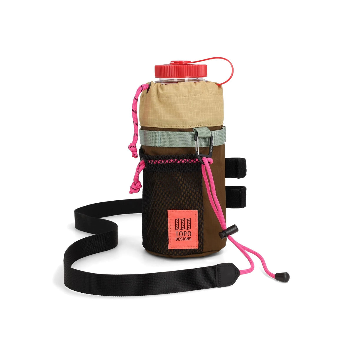 Topo: Mountain Hydro Sling