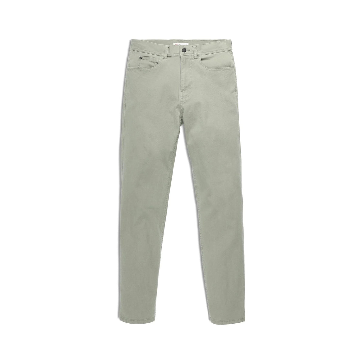 Topo: Dirt 5-Pocket Pant (Dried Sage)
