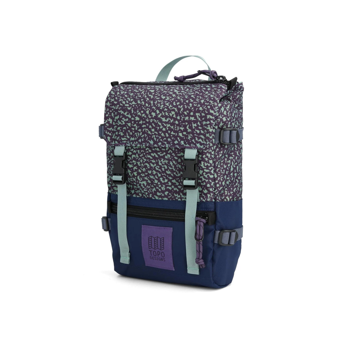 Topo: Rover Pack Mini