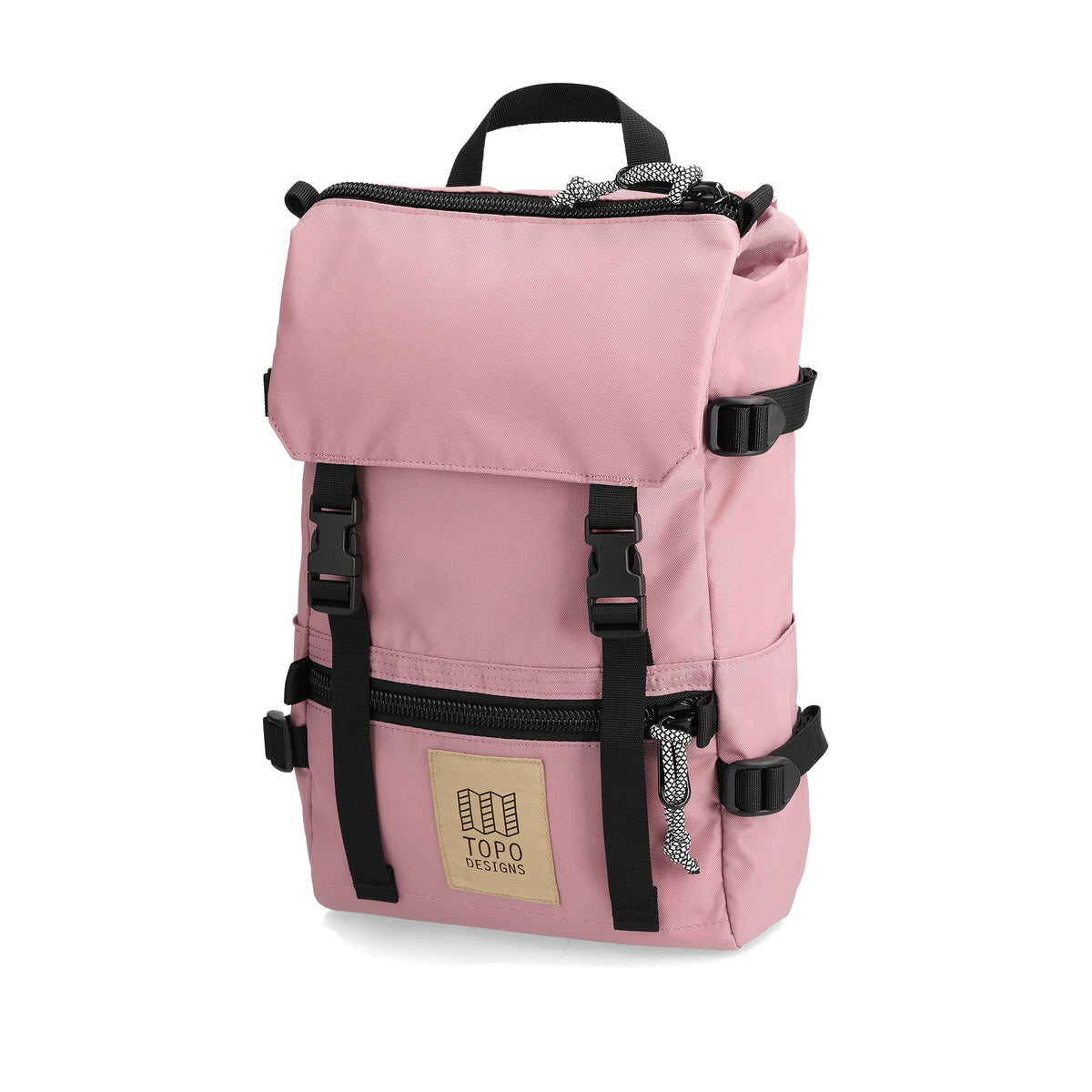 Topo: Rover Pack Mini
