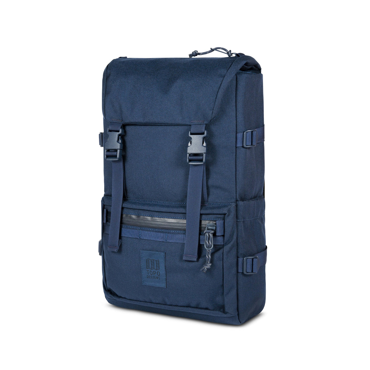 Topo: Rover Pack Tech - 2 Colors