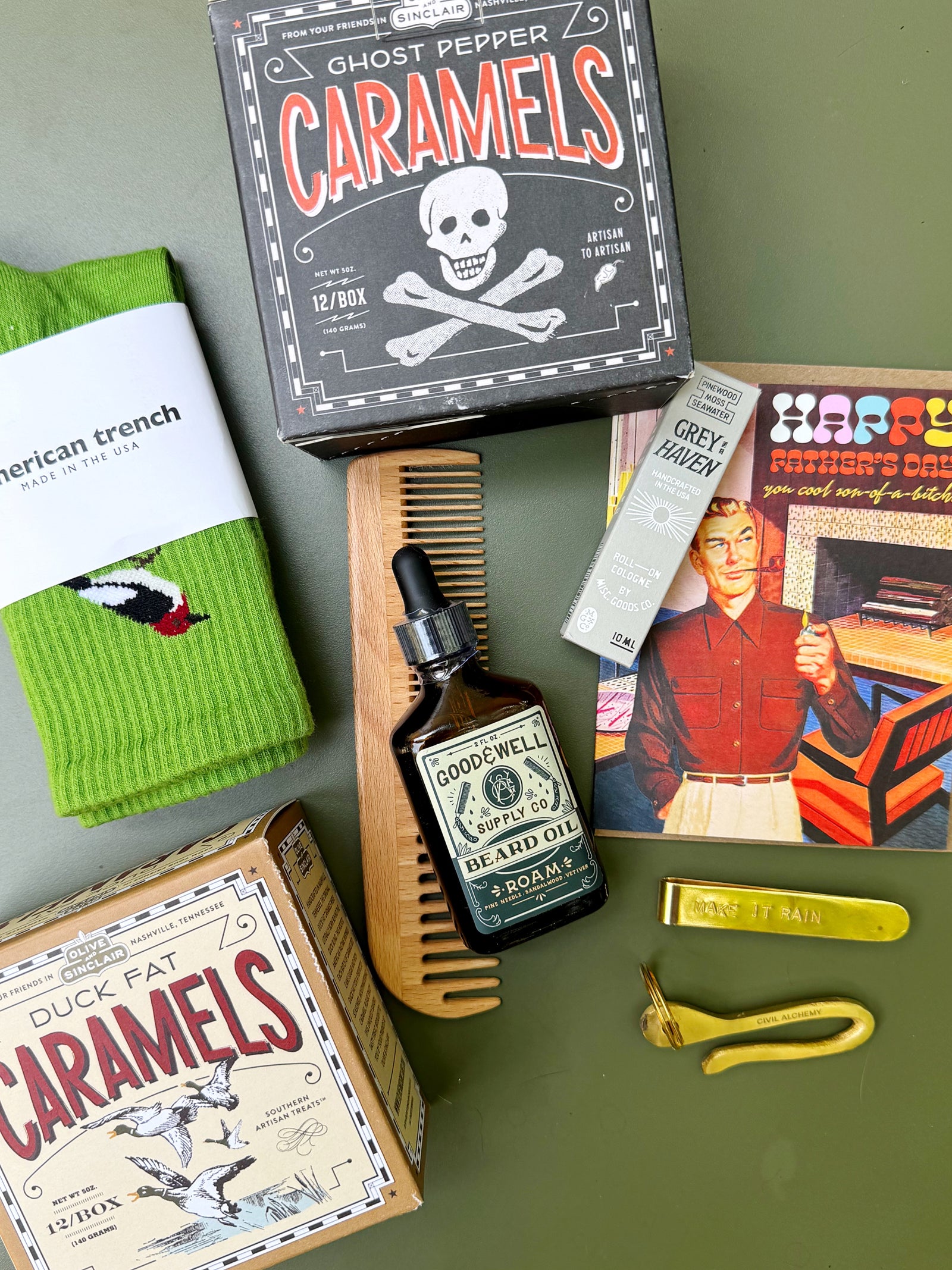 Father’s Day Gifts