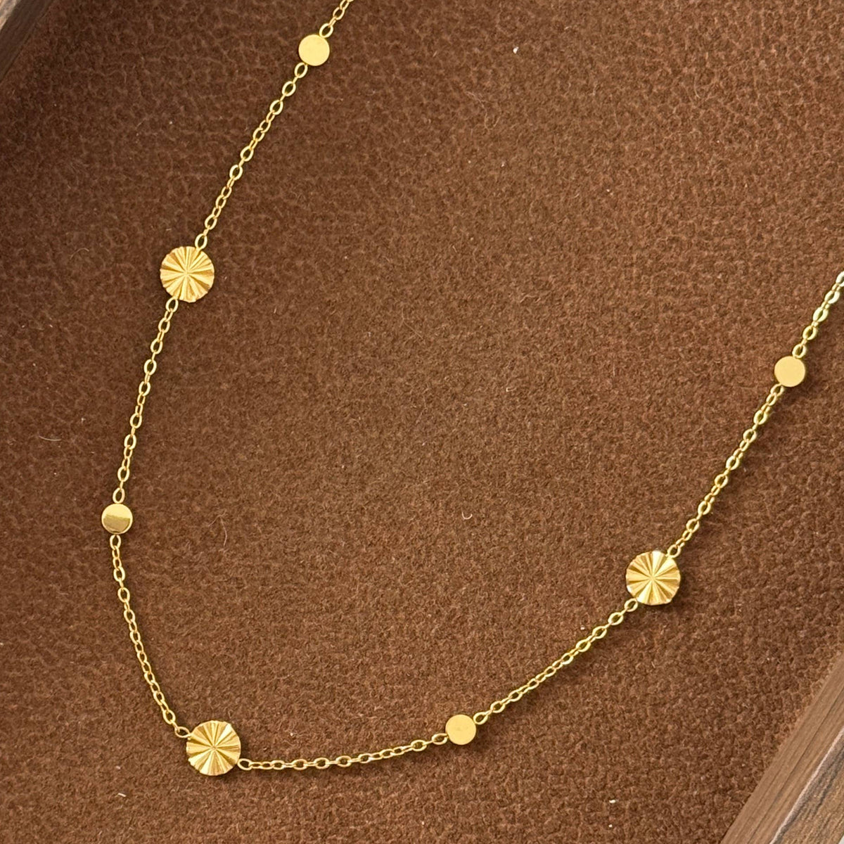 Semone Necklace