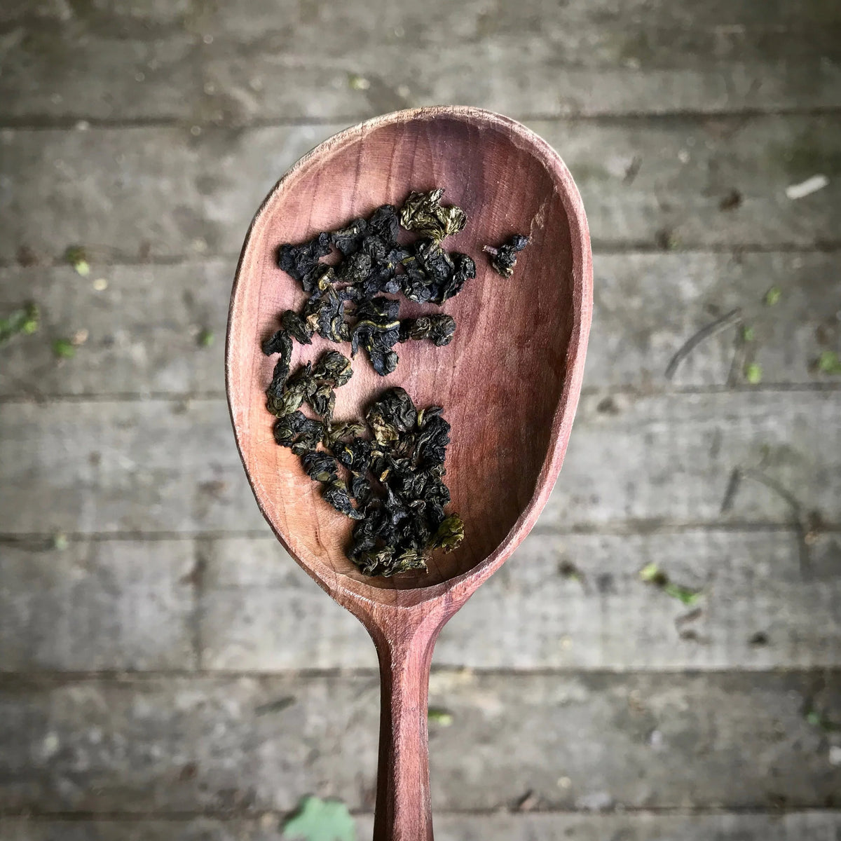 High Garden Tea - Milky Oolong