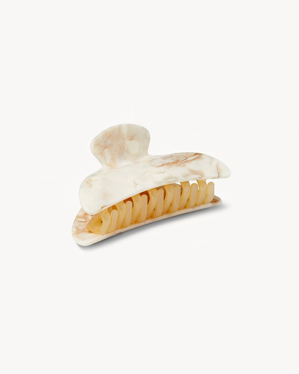 Midi Heirloom Claw in Dune