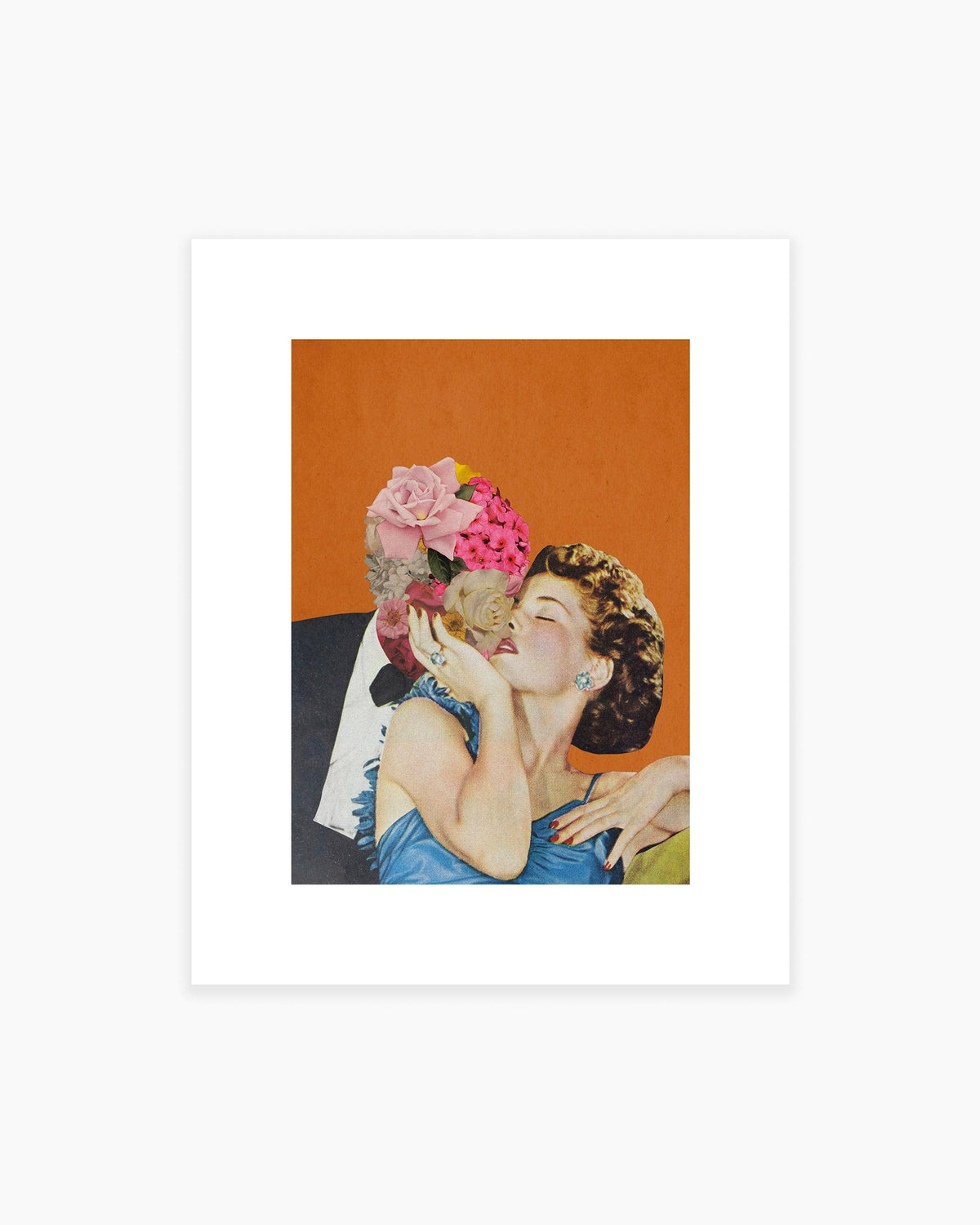 Allergy Season Art Print