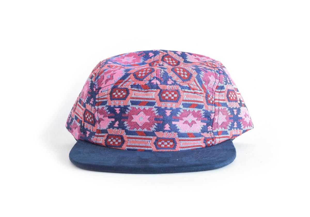 Lower Park Five-Panel Hats