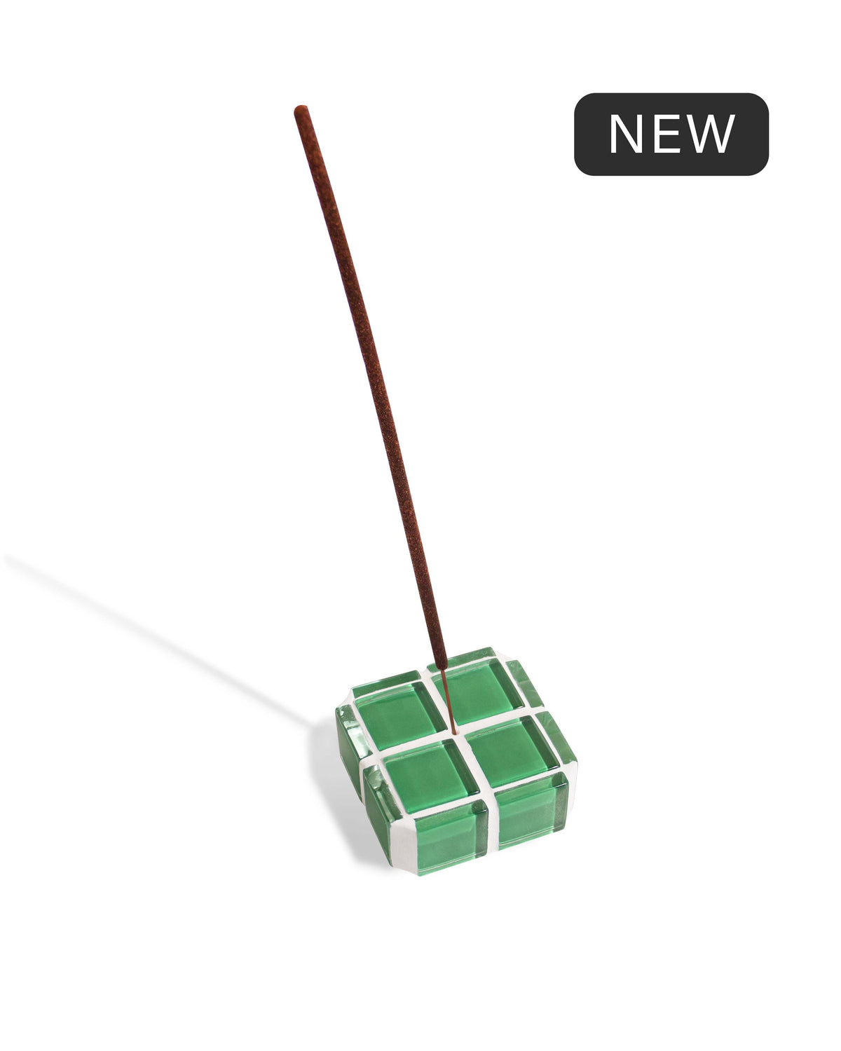 INCENSE HOLDER - It&#39;s Kelly Green