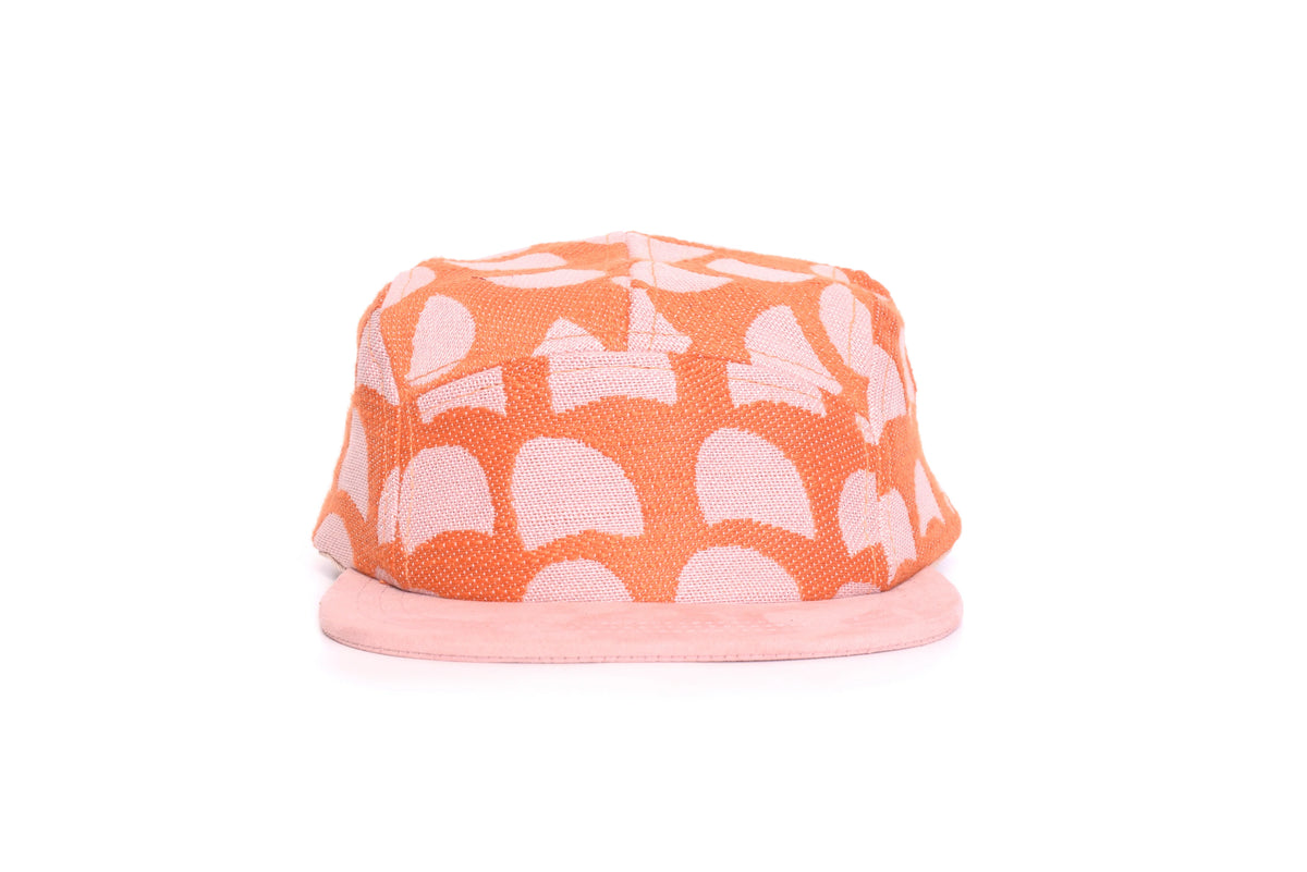 Lower Park Five-Panel Hats