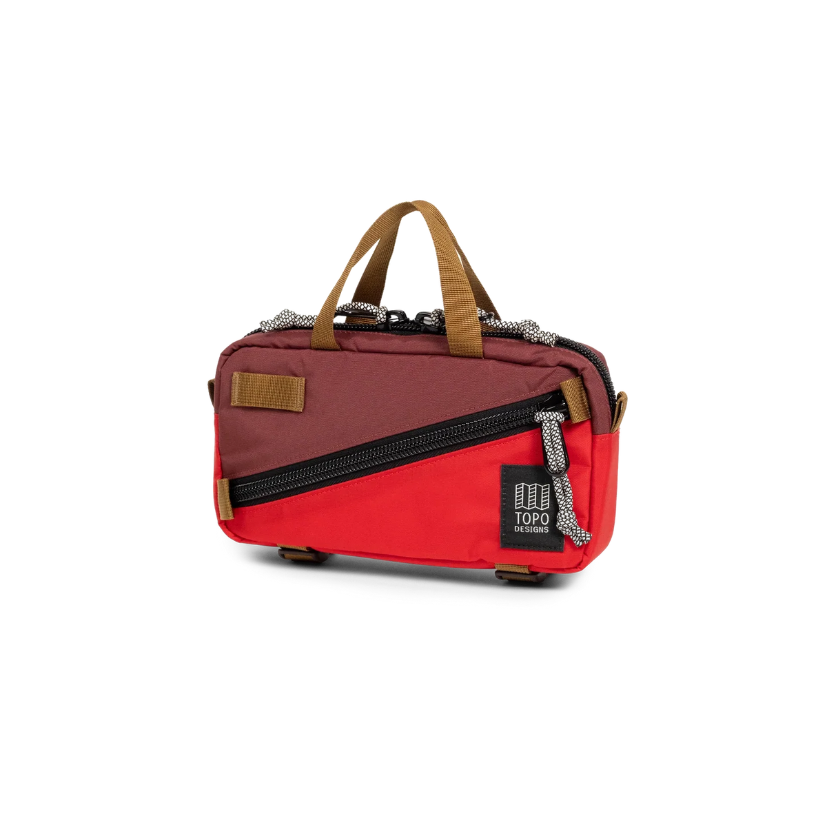 Topo: Mini Quick Pack