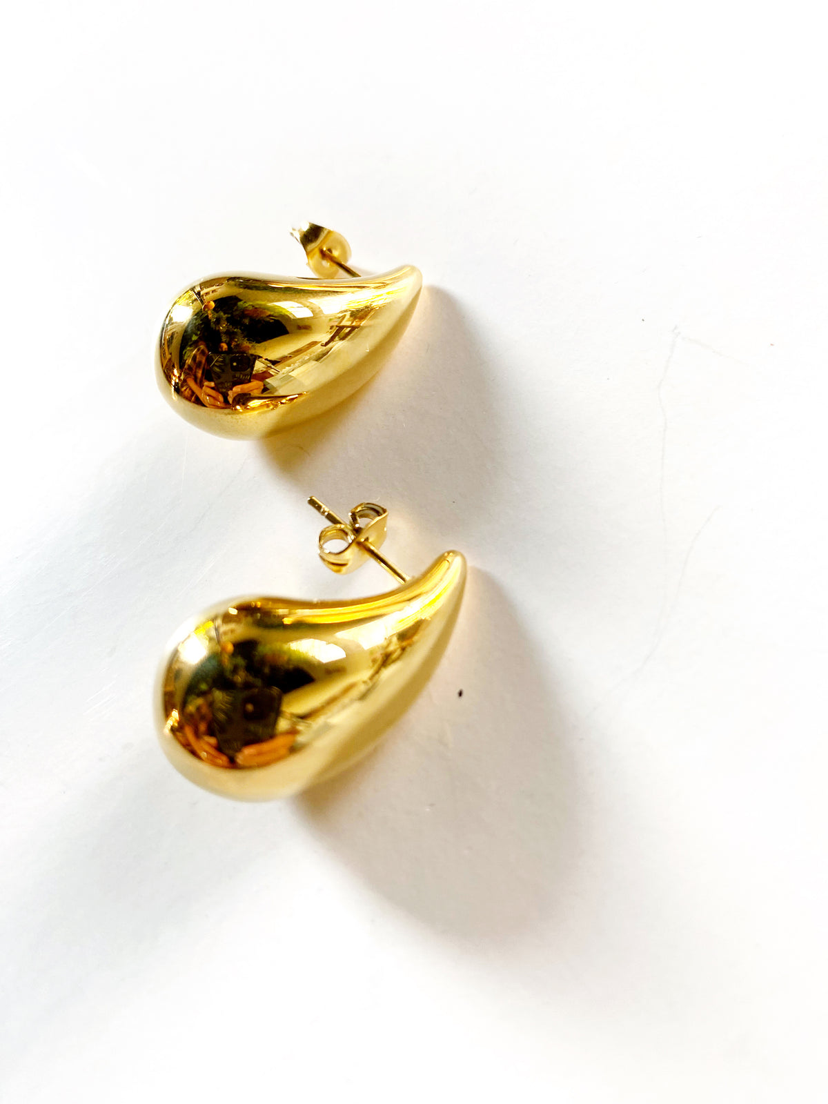 Sienna Drop Earrings