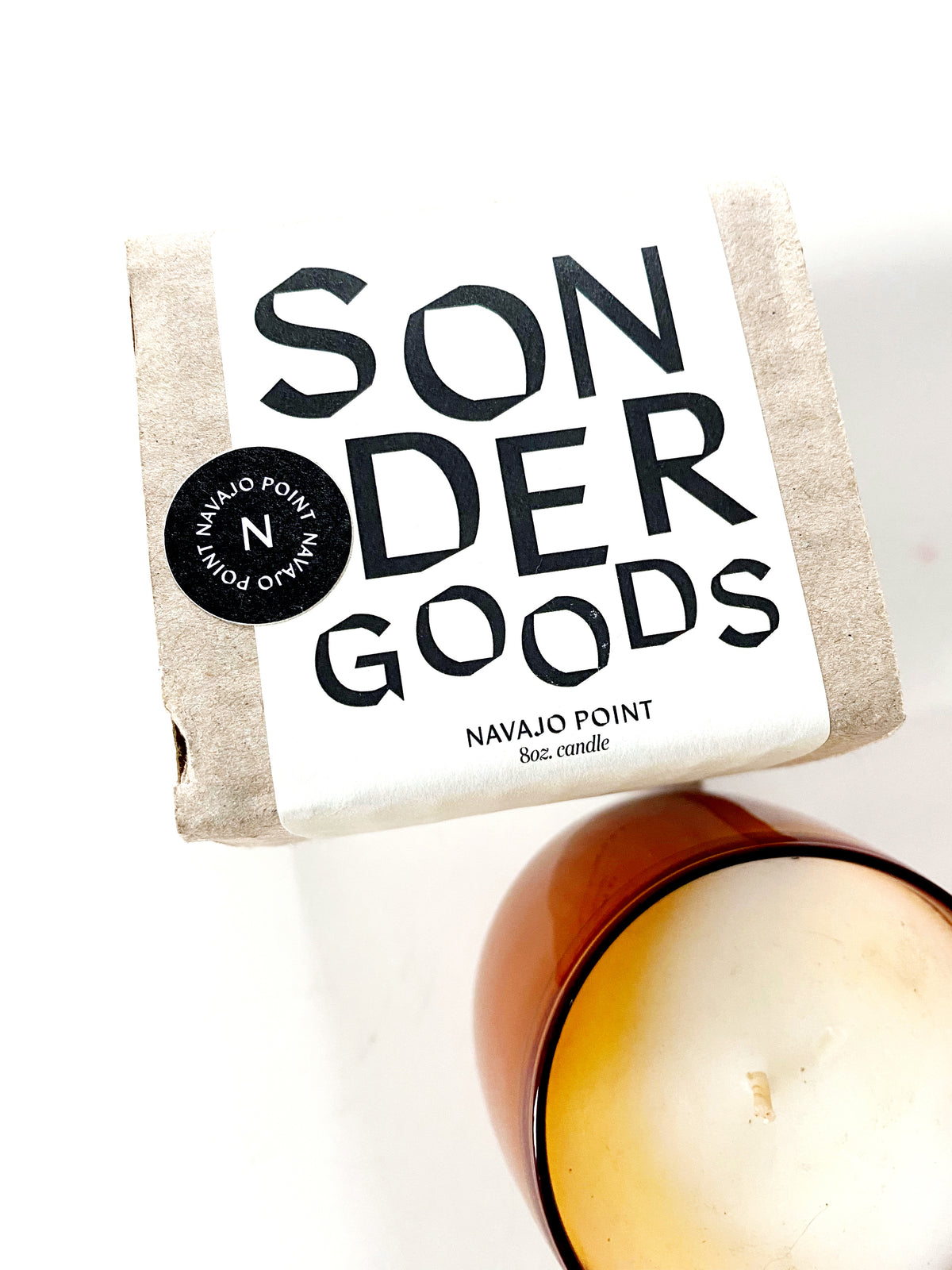 Sonder Goods Candles