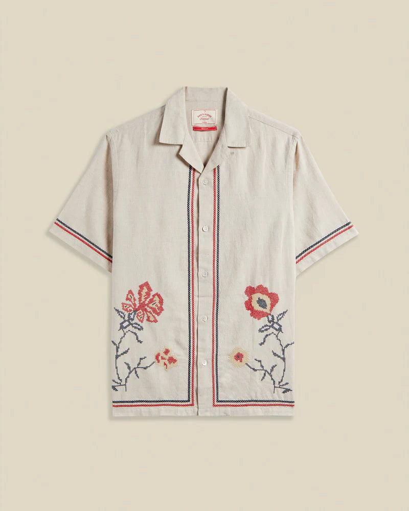 PF: Cross Stitch SS