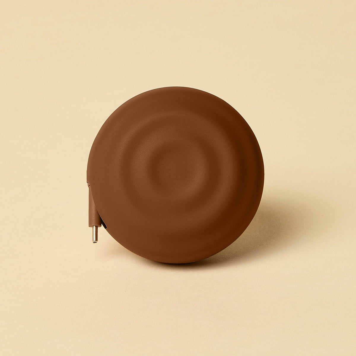 The Charger in Chocolate