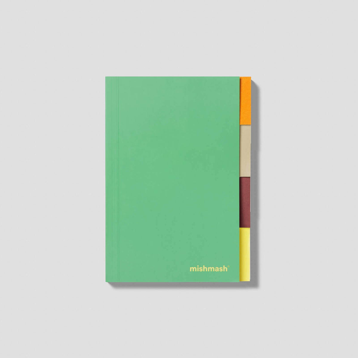 Tabbed: Dotted
