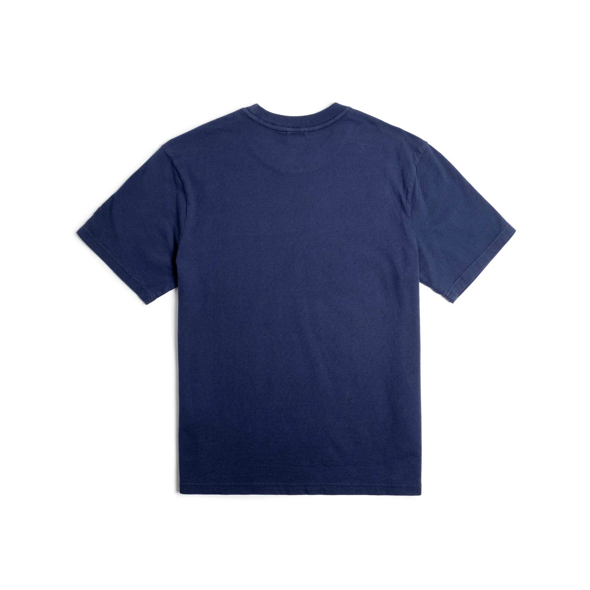 Dirt Pocket Tee - Midnight (S26)